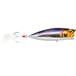 BassMooch Poppa Chewy Topwater Candy Shad