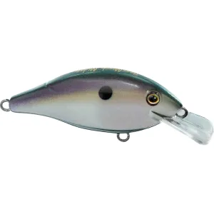 BassMooch Midge Crankbait Big Shad