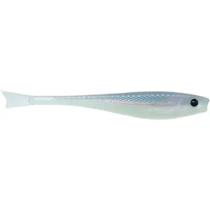 BassMooch Fillmore Minnow Pro Blue Red Pearl