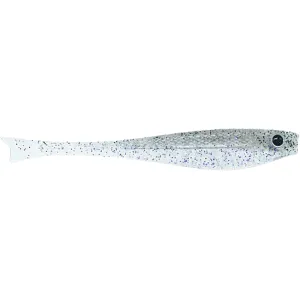 BassMooch Fillmore Minnow Electric Shad