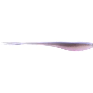 BassMooch Drako Jerkbait Pro Blue Red Pearl