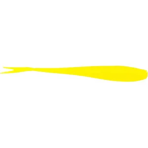 BassMooch Drako Jerkbait Chartreuse