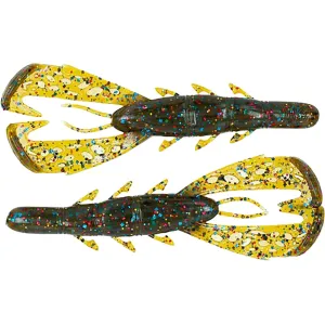 BassMooch Cranky Craw Tilapia Magic