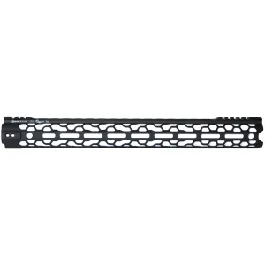 Odin Works O2 Lite AR-15 M-LOK Handguard 17.5" Black