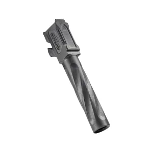 Strike Industries Ultra Match Barrel for Glock 19 Gen 3 9mm Luger