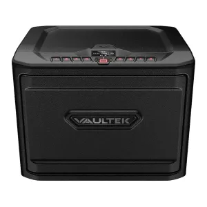 Vaultek MX2i Essential Biometric Modular Safe Black