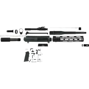 AR-STONER T-Series Unassembled LR-308 Pistol Kit 10" 308 Winchester