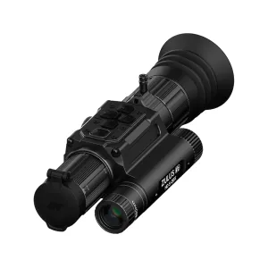 DNT Zulus HD V2 Digital Night Vision Rifle Scope 5-20x