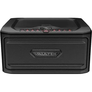 Vaultek MRi Essential Biometric Safe Black