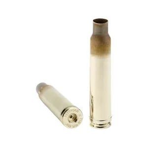 Peterson Cartridge 338 Winchester Magnum Brass Box of 250