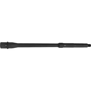 Criterion Barrels UltraLight AR-15 Barrel 223 Wylde 14.5" Mid-Length Chrome-Lined 1:8" Twist Black