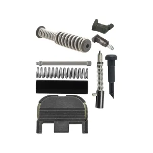 Glock Gen 5 Factory Slide Parts Kit Glock 26