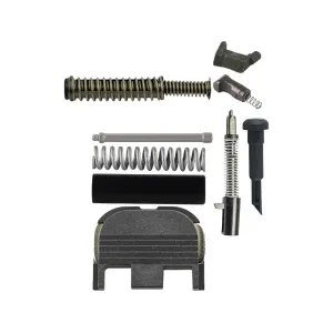 Glock Gen 5 Factory Slide Parts Kit Glock 19