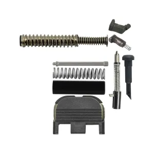 Glock Gen 5 Factory Slide Parts Kit Glock 17