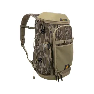 Muddy Pro Treestand Backpack Mossy Oak Bottomland