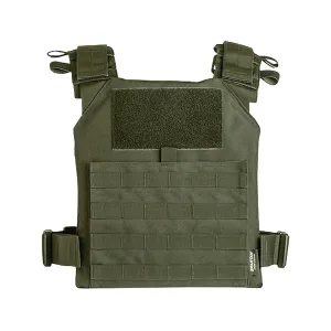 Spartan Armor Hydra Gen 2 Lightweight Plate Carrier Olive Drab