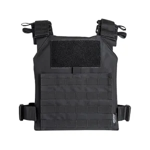 Spartan Armor Hydra Gen 2 Lightweight Plate Carrier Black