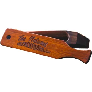 KLUK Custom Calls The Natural Turkey Box Call