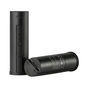 Athlon Optics Cronus ATS Thermal Scope Spare Battery 2 Pack