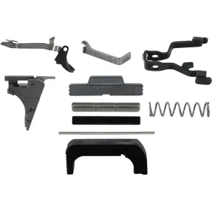 Glock Gen 5 Frame Parts Kit