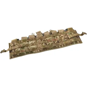Military Surplus US GI TAPS Chest Rig Grade 2 OCP