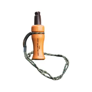 KLUK Custom Calls Best Kluk'n Crow Call