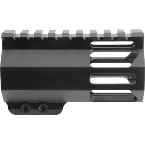 AR-STONER T-Series Streamline AR-15 M-LOK Handguard 4"