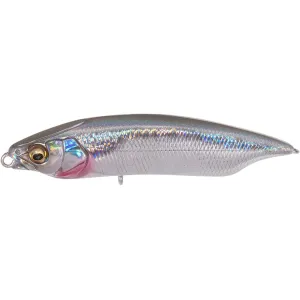 Megabass Karashi 80 Topwater Gin Flash