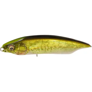 Megabass Karashi 80 Topwater SH Bass CS