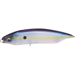 Megabass Karashi 80 Topwater Sexy French Pearl