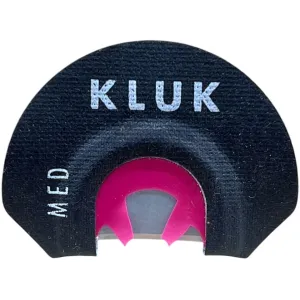 KLUK Custom Calls Top Secret Diaphragm Turkey Call