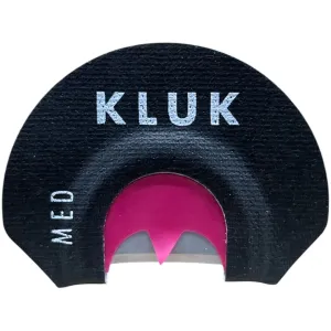 KLUK Custom Calls Wingman Diaphragm Turkey Call