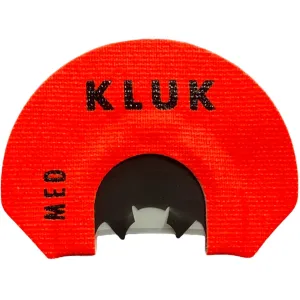 KLUK Custom Calls Crying Karen Diaphragm Turkey Call