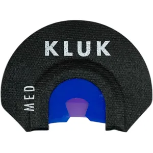 KLUK Custom Calls Smart Mouth Diaphragm Turkey Call
