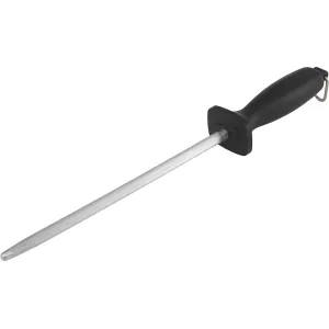 Smith's 9" Steel Rod Knife Sharpener