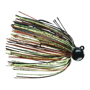 Picasso Pro Metal Little Spotty Jig 4/0 Money 3/8 oz