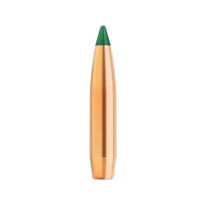 Sierra Tipped MatchKing 6.5mm, 264 Caliber (264 Diameter) Bullets 153 Grain Polymer Tip Box of 100