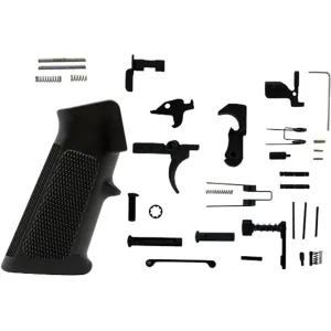 AR-STONER T-Series LR-308 Lower Receiver Parts Kit