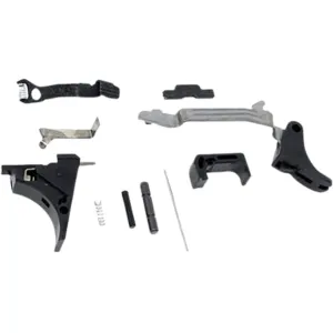 Swenson T-Series Frame Parts Kit for Glock 43
