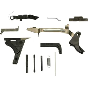 Swenson T-Series Frame Parts Kit for Glock 26