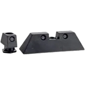 Swenson T-Series Low Profile Sight Set for Glock