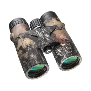 Barska Blackhawk Binoculars 12x 42mm Mossy Oak Break Up