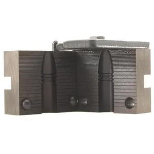 RCBS 1-Cavity Bullet Mold 45-265-RN-HB 455 Webley (455 Diameter) 265 Grain Round Nose Hollow Base