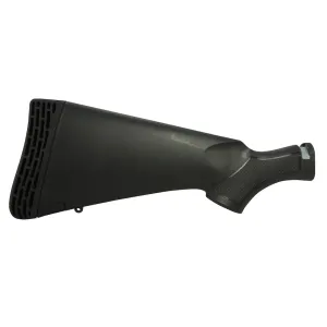Mossberg 500, 590 FLEX Standard Stock 14.5" Length of Pull Black