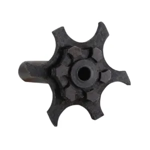 Smith & Wesson 581, 586 New-Style Extractor