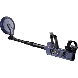 Minelab SDC 2300 Metal Detector