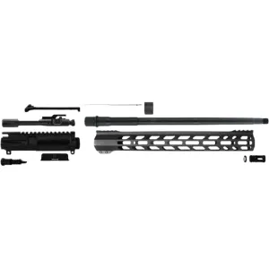 AR-STONER T-Series AR-15 Unassembled Rifle Upper Receiver Kit 16" Barrel 350 Legend