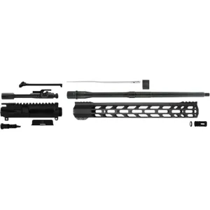 AR-STONER T-Series AR-15 Unassembled Rifle Upper Receiver Kit 16" Barrel 5.56x45mm NATO