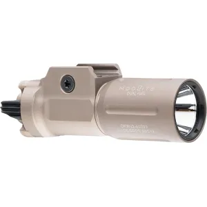 Modlite PL350 OKWv2 Weapon Light for Picatinny Rail FDE