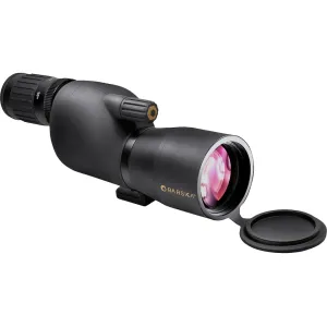 Barska Naturescape ED Spotting Scope 12-36x 50mm Straight with Tripod